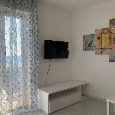 Marechiaro Apartment