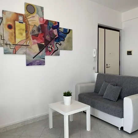 Marechiaro Apartment