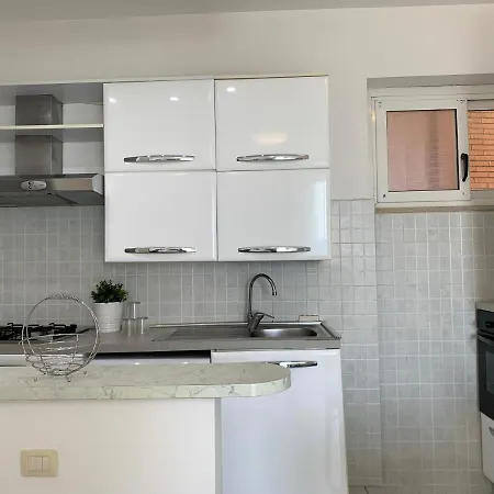 Marechiaro Apartment Borgo Sabotino