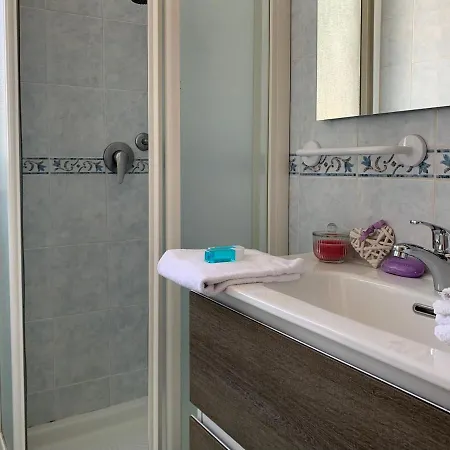 Marechiaro Apartment Borgo Sabotino