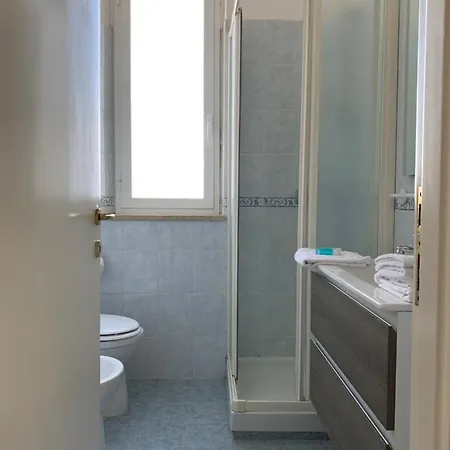 Apartment Marechiaro Borgo Sabotino