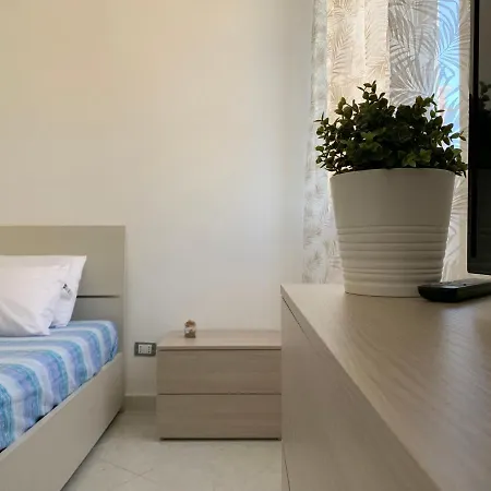 Apartment Marechiaro *