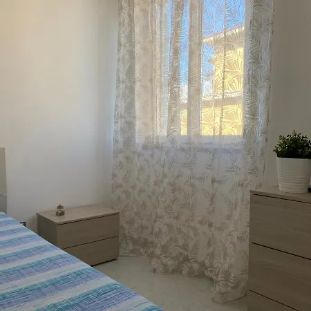 Marechiaro Apartment *