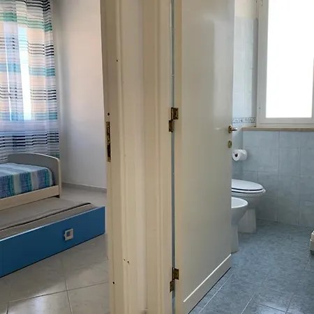 Marechiaro Borgo Sabotino