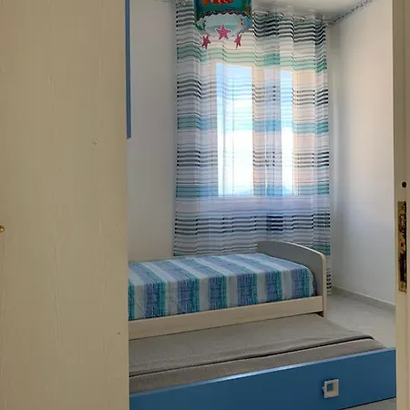Marechiaro Borgo Sabotino