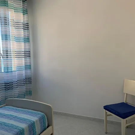 Marechiaro Borgo Sabotino