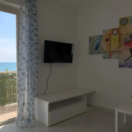 Marechiaro Apartment *