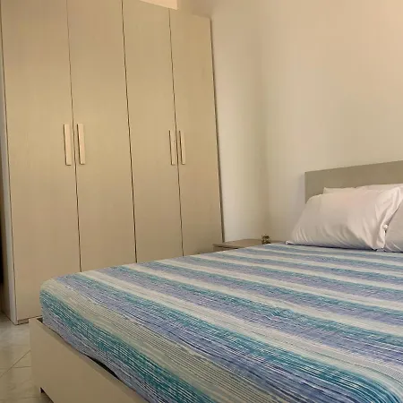 Apartment Marechiaro *