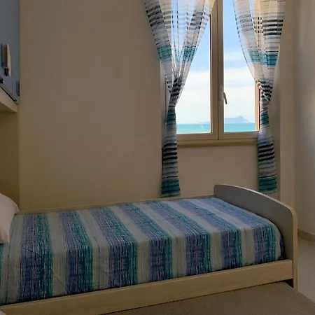 Apartment Marechiaro Borgo Sabotino