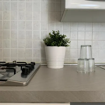 Apartment Marechiaro