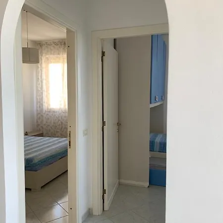 Marechiaro Apartment