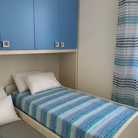 Marechiaro Apartment *