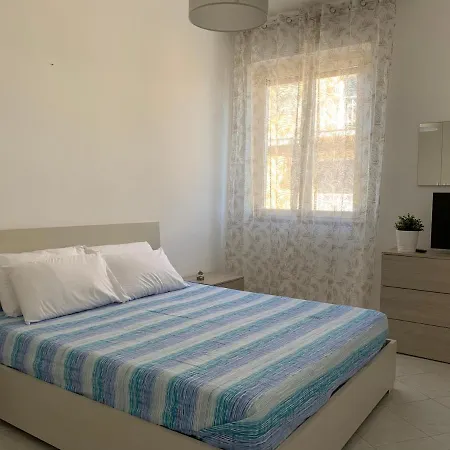 Marechiaro Apartment Borgo Sabotino