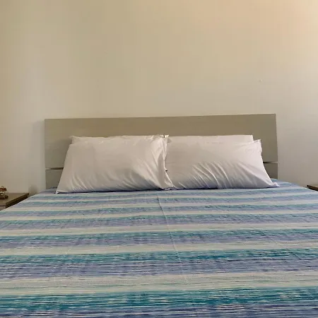Marechiaro Apartment Borgo Sabotino