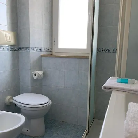 Apartment Marechiaro